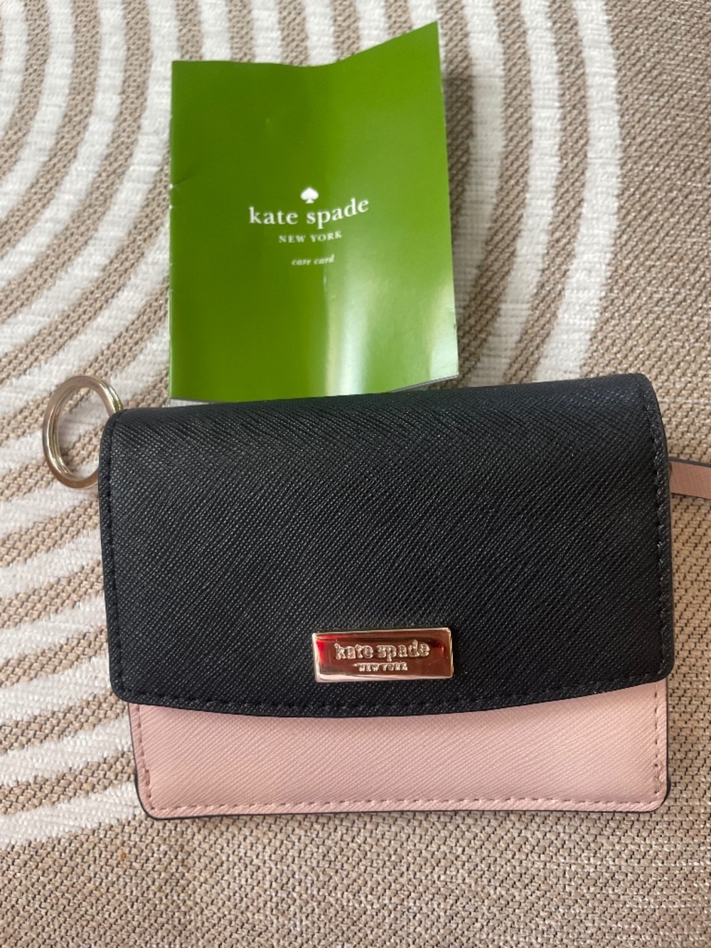 Kate spade petty laurel way